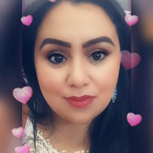 Meet your Posher, Lorena